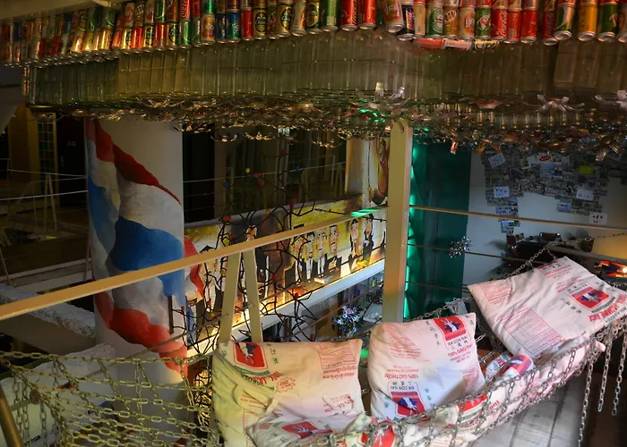 Silom Art