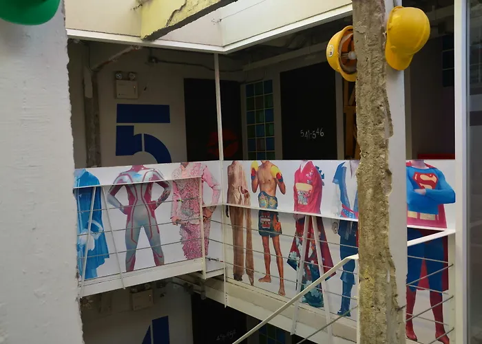 Silom Art