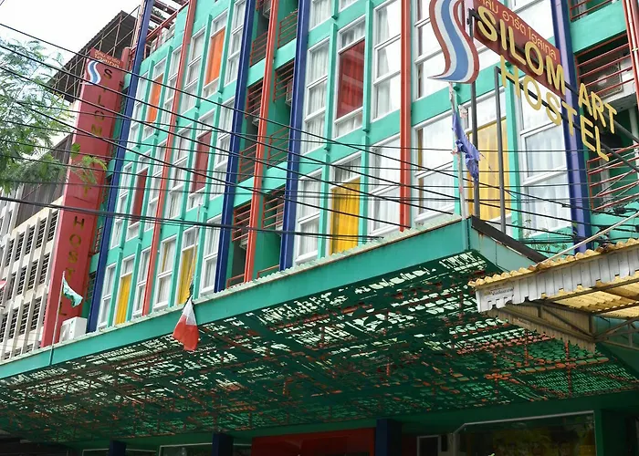 Silom Art