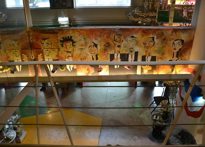 Silom Art